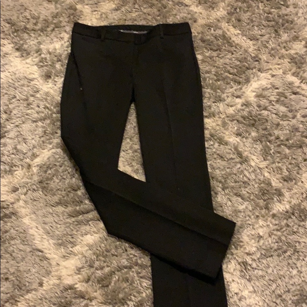 EXPRESS Barely Boot Pant